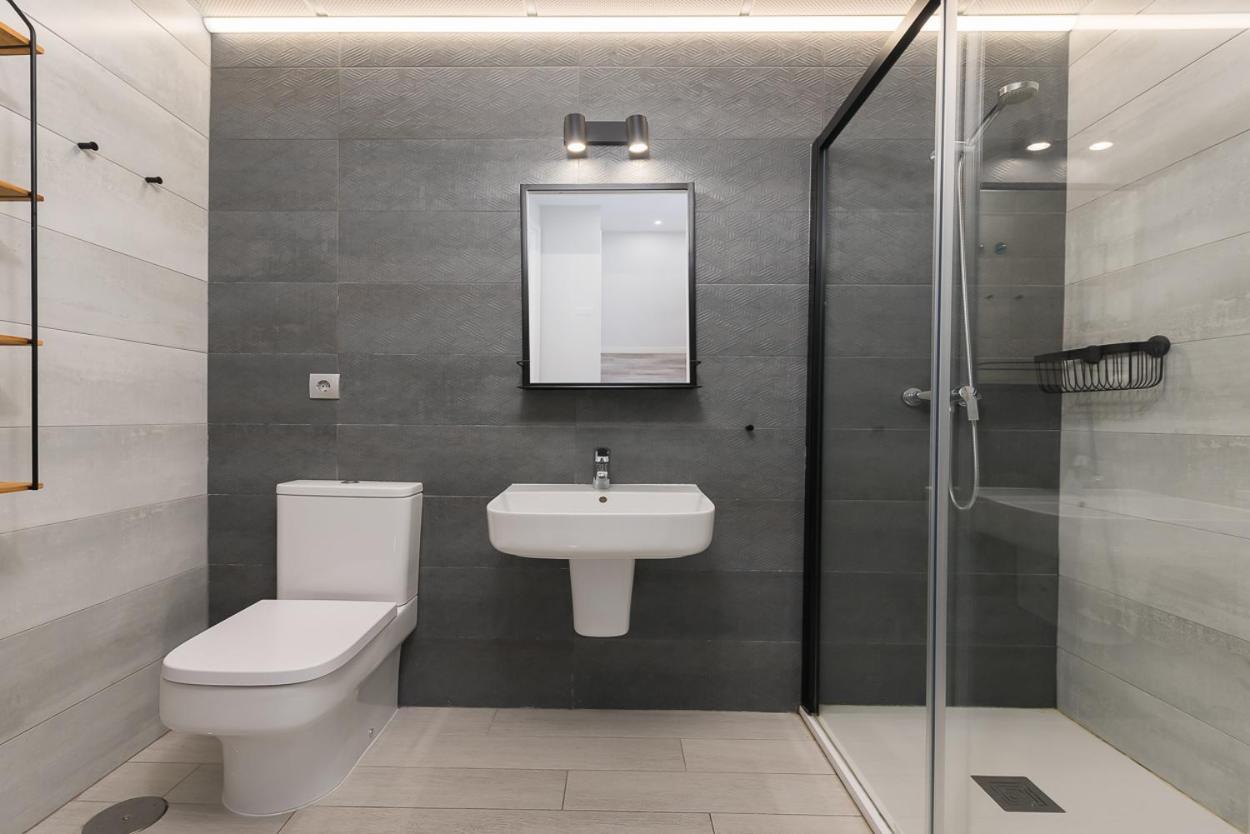 Livemalaga Alta Suite & Parking Exterior foto