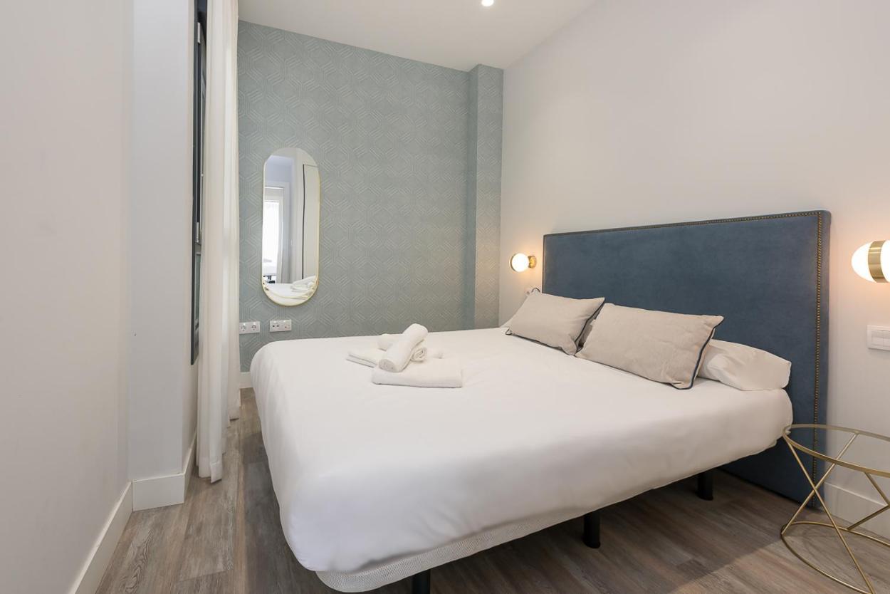 Livemalaga Alta Suite & Parking Exterior foto